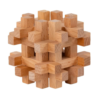 Cerebellum - łamigłówka Recent Toys poziom 5/5